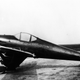The graceful lines of the v-12 powered Swift